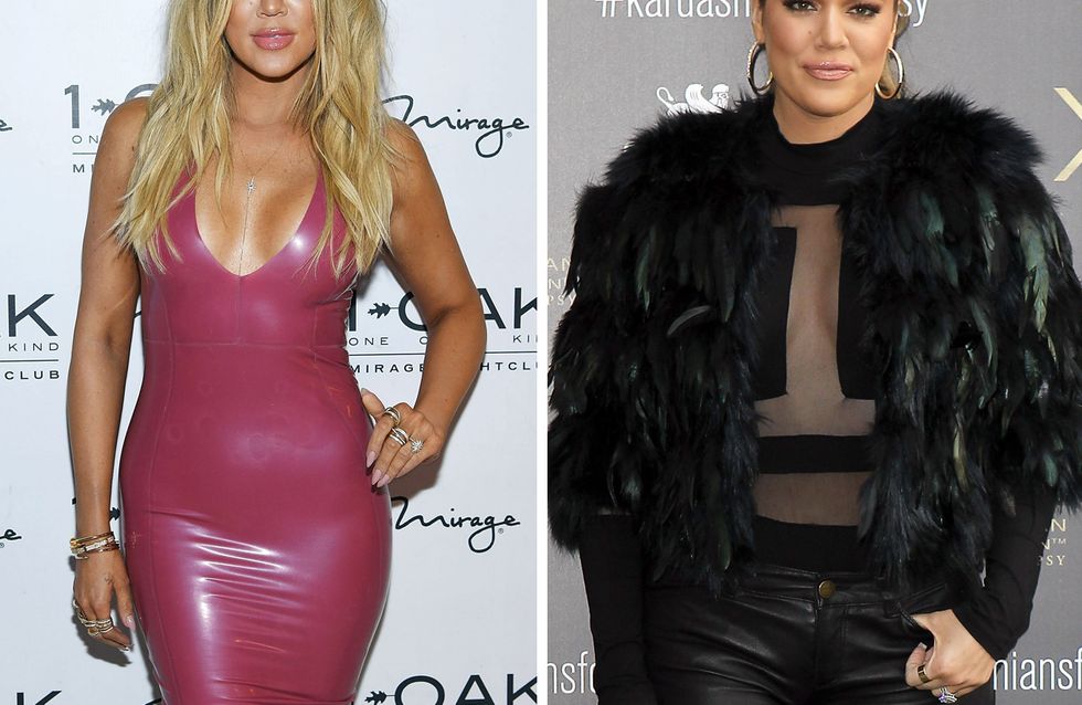 Khloé Kardashian: Ihre coolsten und unvergesslichsten Looks