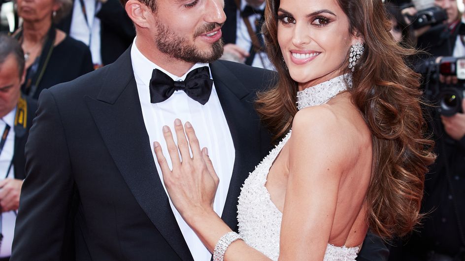 German Love: Diese internationalen Stars haben deutsche Partner