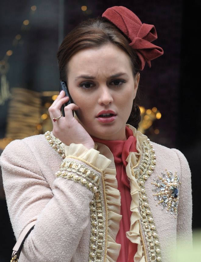 Gossip Girl 30 überraschende Serien Fakten Die Du Nicht Kanntest