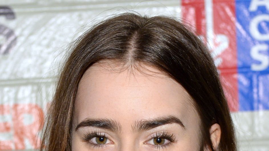 Brows on Fleek: Diese Stars setzen auf natürliche Augenbrauen