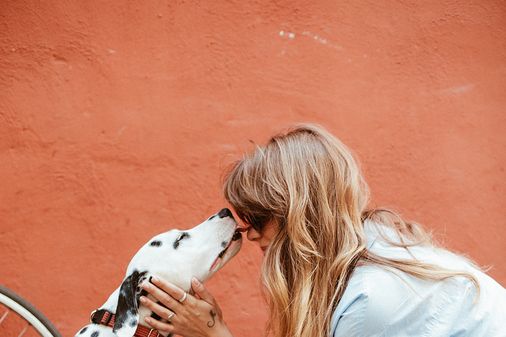 Aufgepasst! Das verrät dein Hund über deine Persönlichkeit
