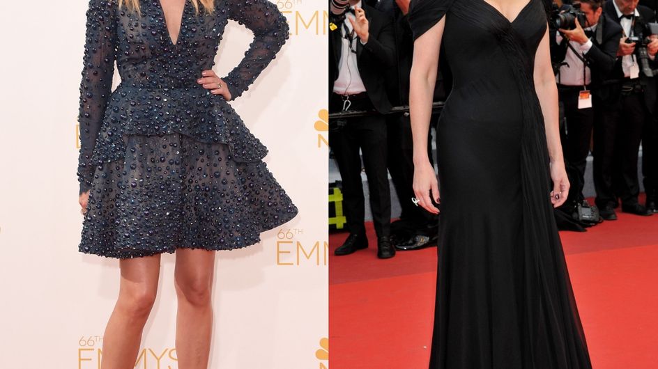 Pretty Woman: Die schönsten Looks von Julia Roberts