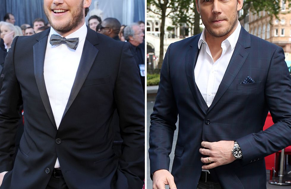 Wow! SO krass haben diese Stars abgenommen