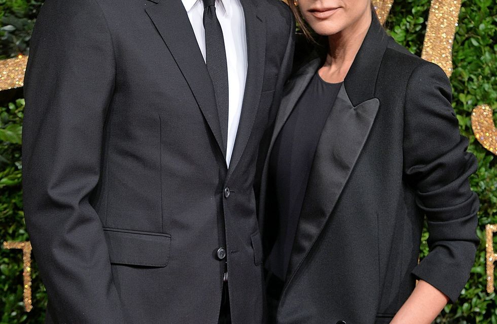 Parejas de los 90 que todavía siguen juntas