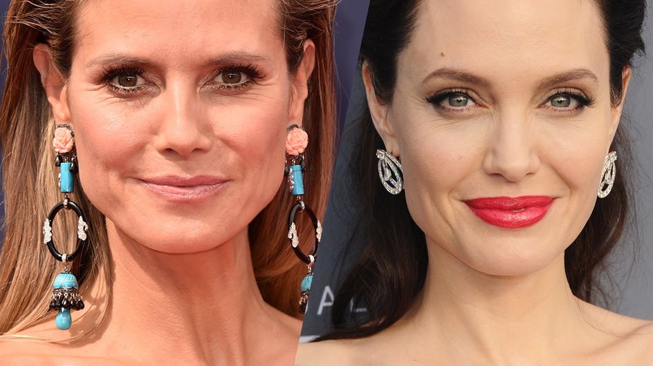 Promi-Tattoos aus Liebe: Ob die Stars DIESE Tatöwierungen schon bereuen?