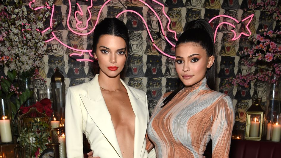 Kylie Jenner's fashion highlights