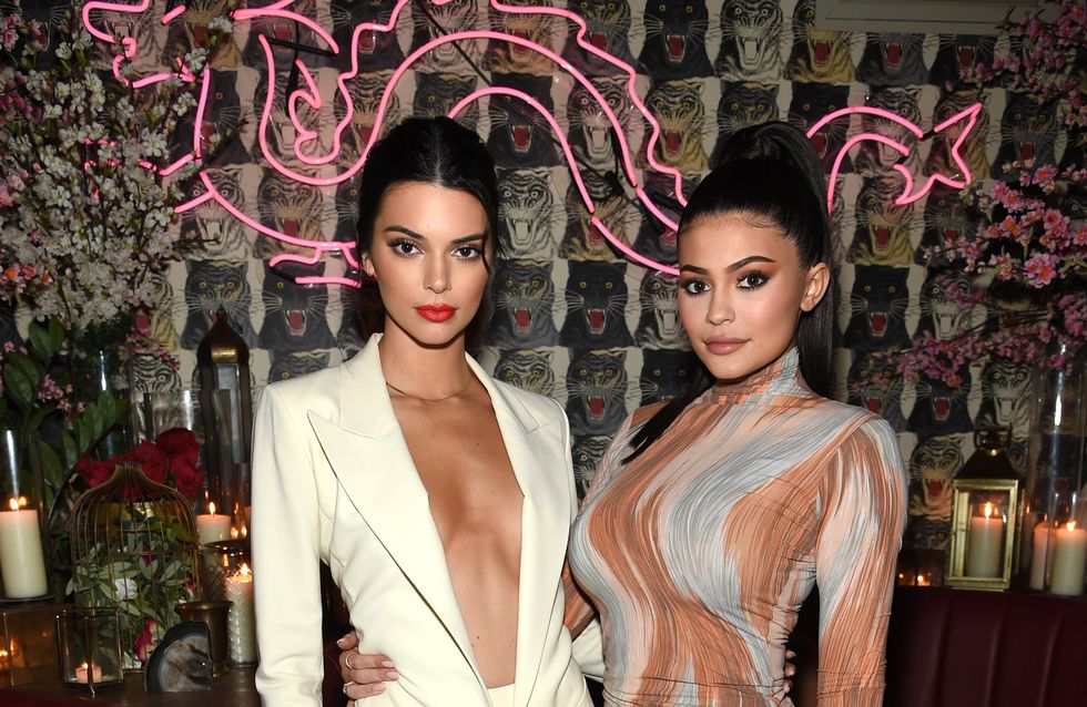Kylie Jenner's fashion highlights