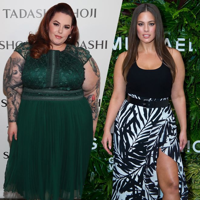 Ces mannequins rondes qui révolutionnent le monde de la mode Album