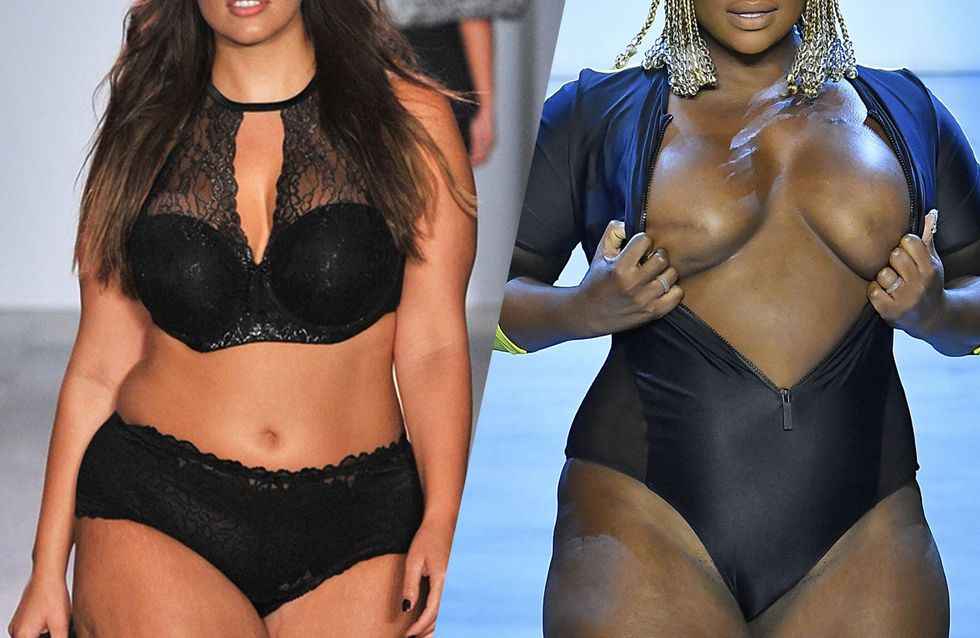 The brands that celebrate diversity and break the codes of beauty