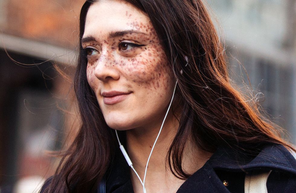 Diese Models brechen mit dem Schönheitsideal - und sind damit super erfolgreich