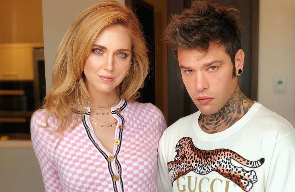 Parejas famosas que se conocieron por Internet