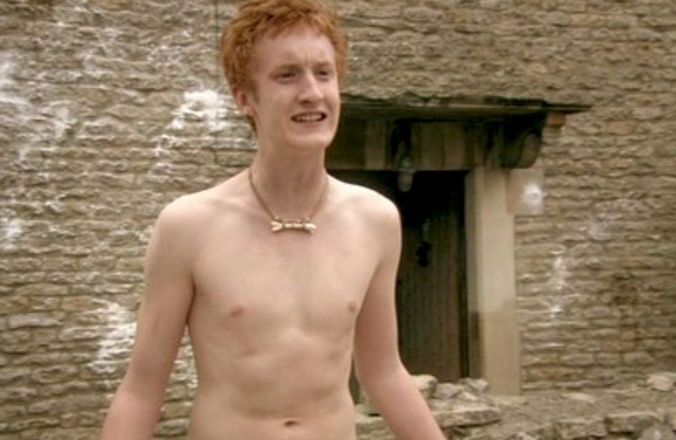 Where are the cast of Skins now?