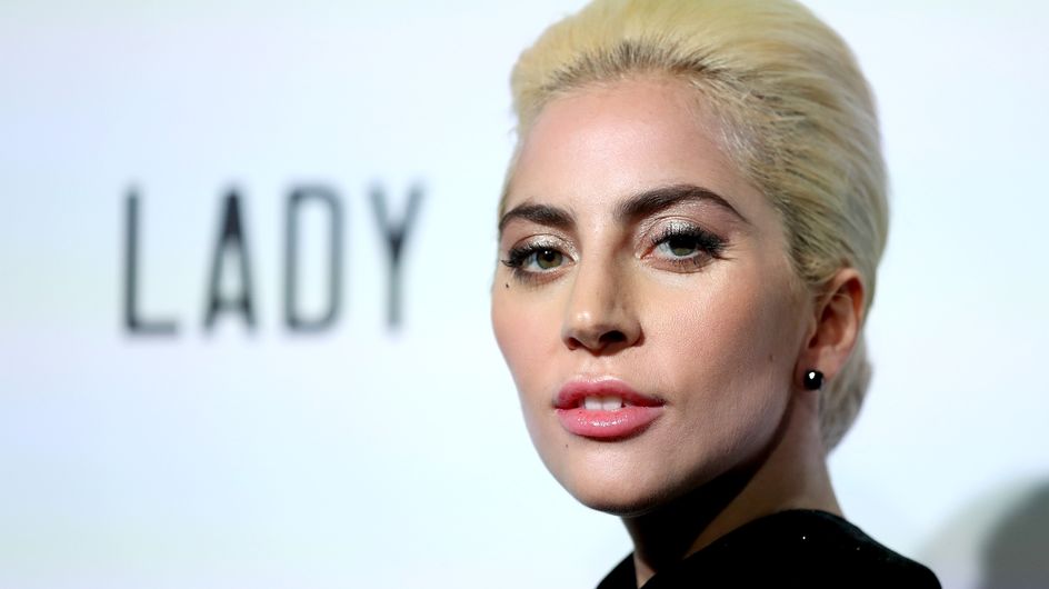 Lady Gaga's fashion timeline