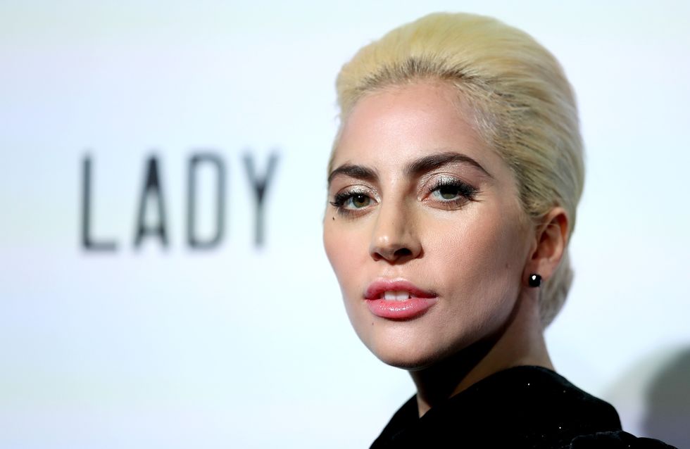 Lady Gaga's fashion timeline