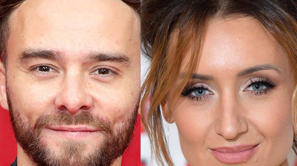Soap star parents: actors and actresses with kids