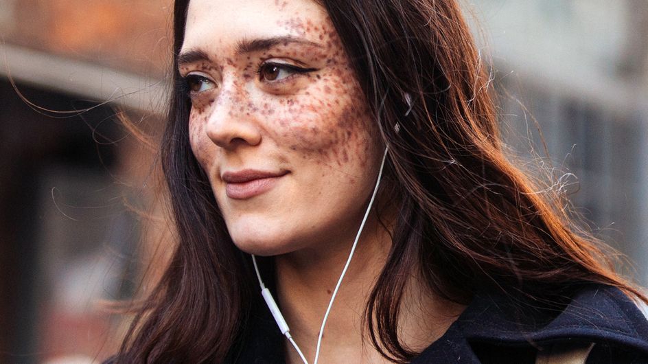 Las modelos de éxito que rompen con el ideal de belleza
