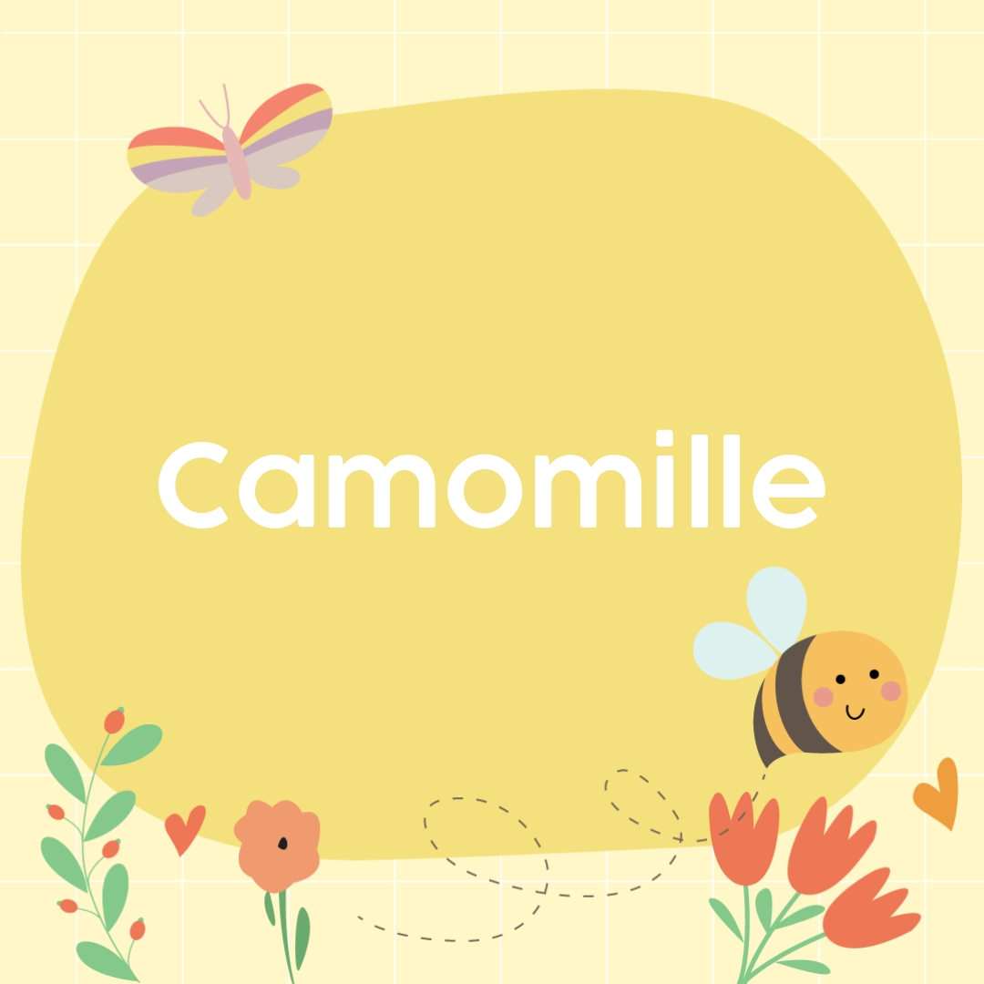 Nom De Fleur Rare Pour Fille prénom de fleur