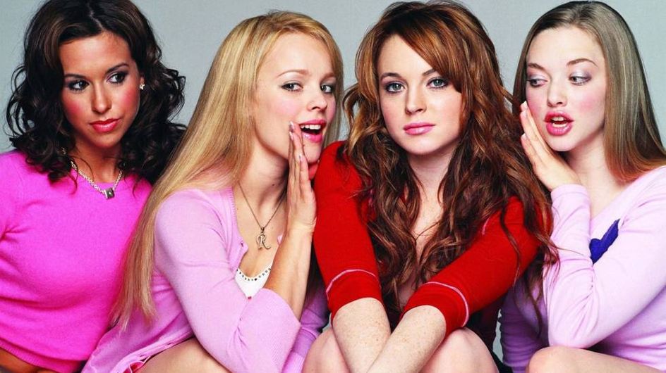 Celebramos el 14 aniversario de ''Chicas malas'' con el antes y después de sus protagonistas