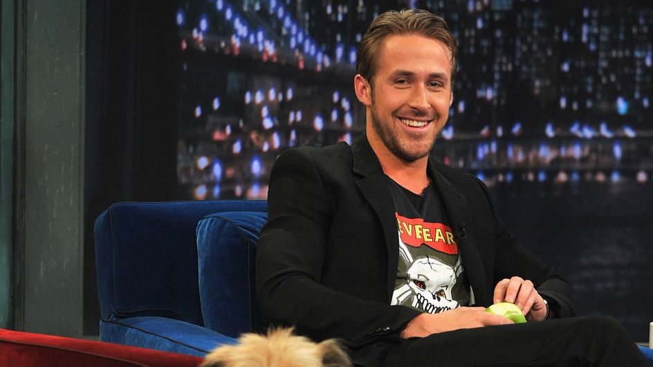 Auf den Hund gekommen: Die Stars und ihre Vierbeiner