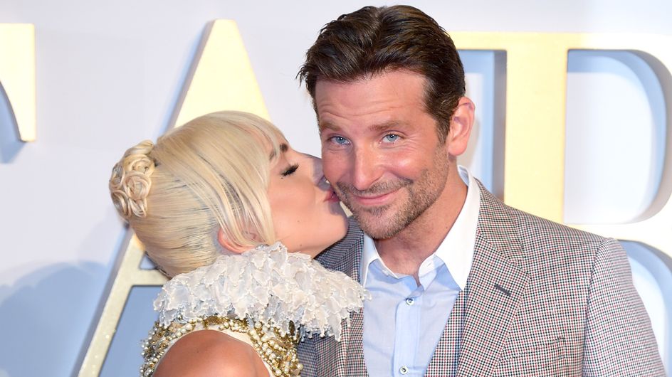 'A Star Is Born': Bradley Cooper & Lady Gagas Freundschaft