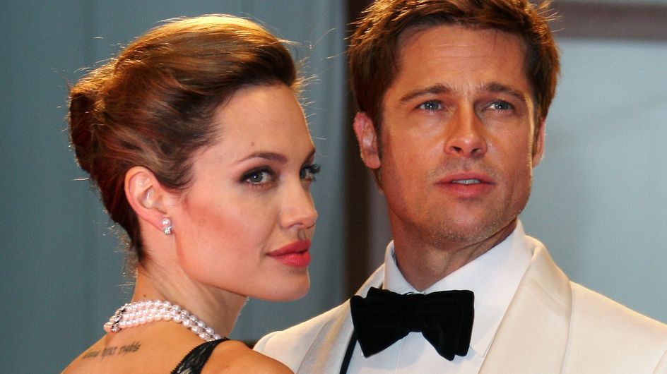 Del amor al odio: famosos que siguen peleándose tras el divorcio