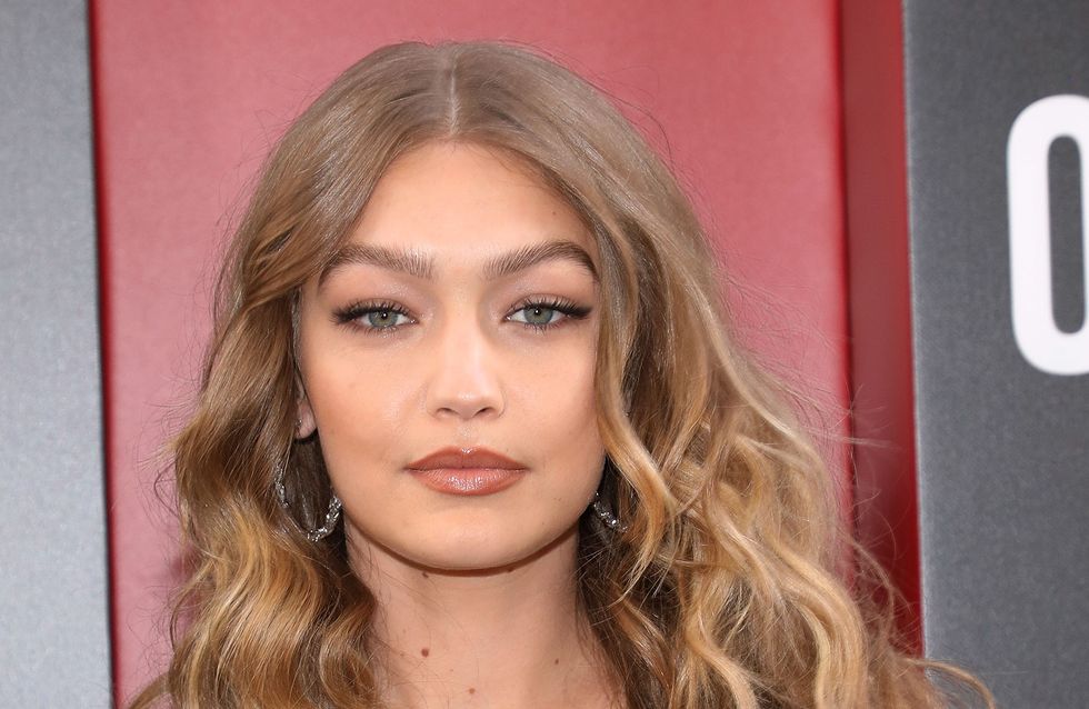 ¿Cómo son los novios de las modelos de Victoria´s Secret?