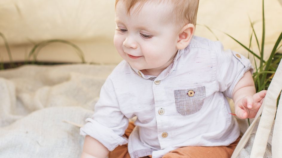 Nombres de niño con significado bonito