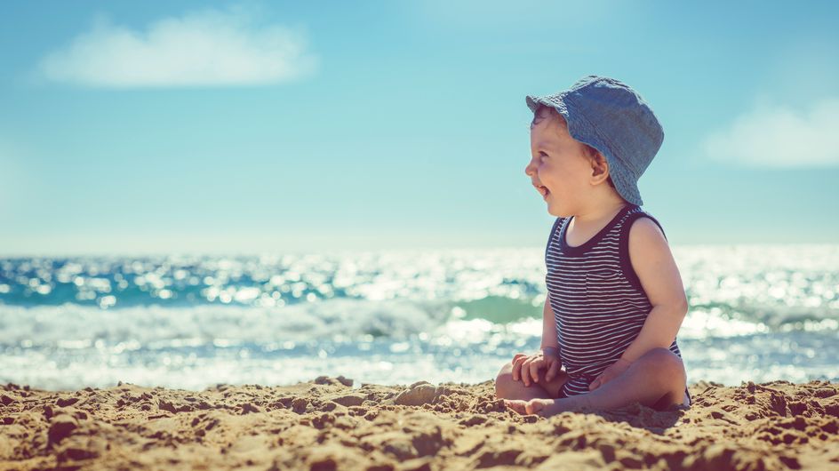 Nombres neutros para bebés