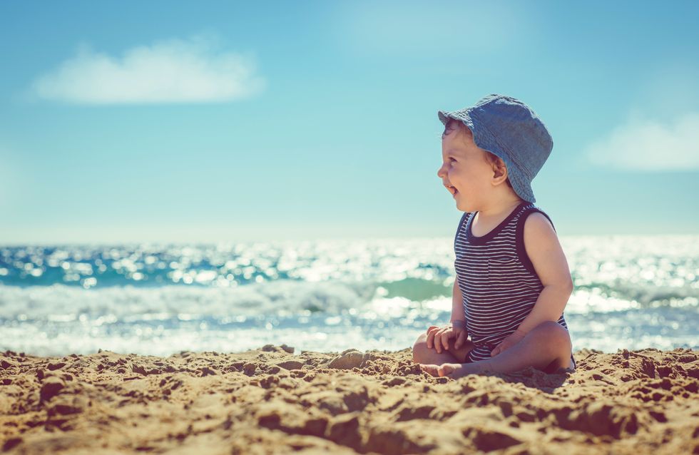 Nombres neutros para bebés