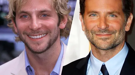 Retour sur la carrière de Bradley Cooper 