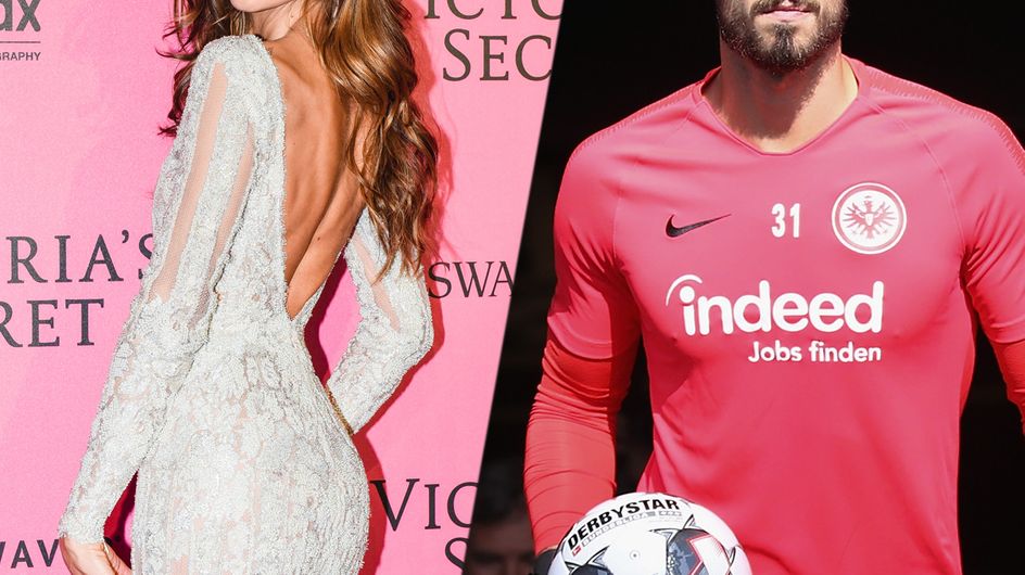 So heiß sind die Männer der Victoria's Secret Engel