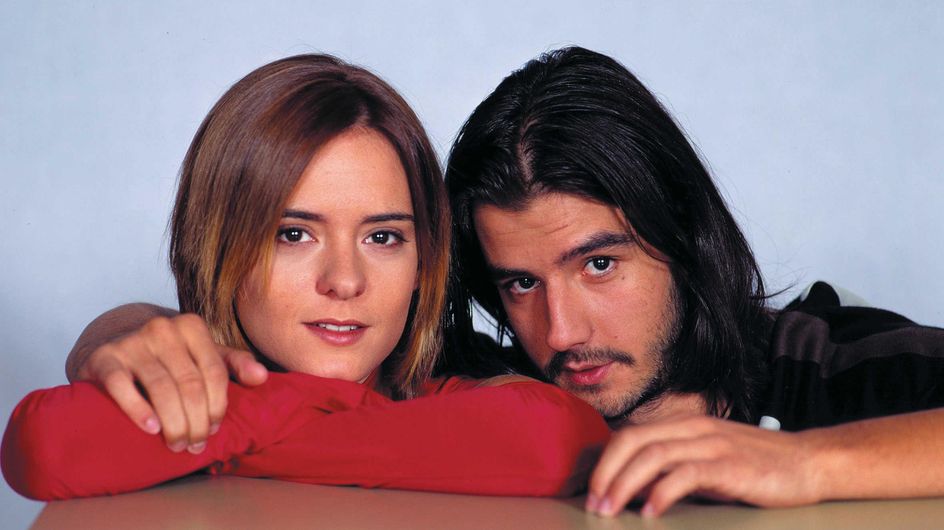 20 años de 'Compañeros': ¿qué ha sido de sus protagonistas?