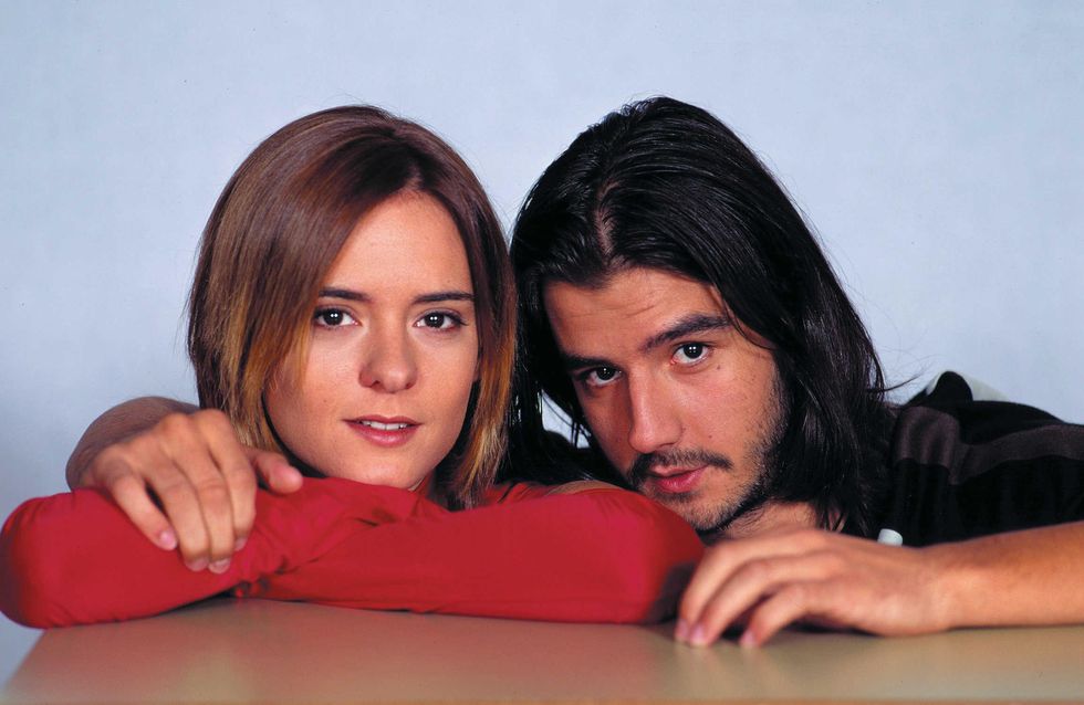20 años de 'Compañeros': ¿qué ha sido de sus protagonistas?