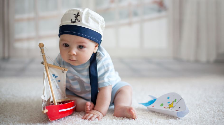 Nombres raros y curiosos para niños