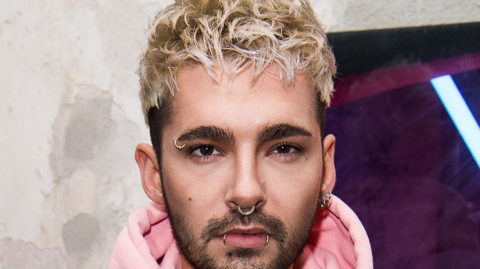 Frauensache? Von wegen! Diese Promi-Männer tragen Make-up
