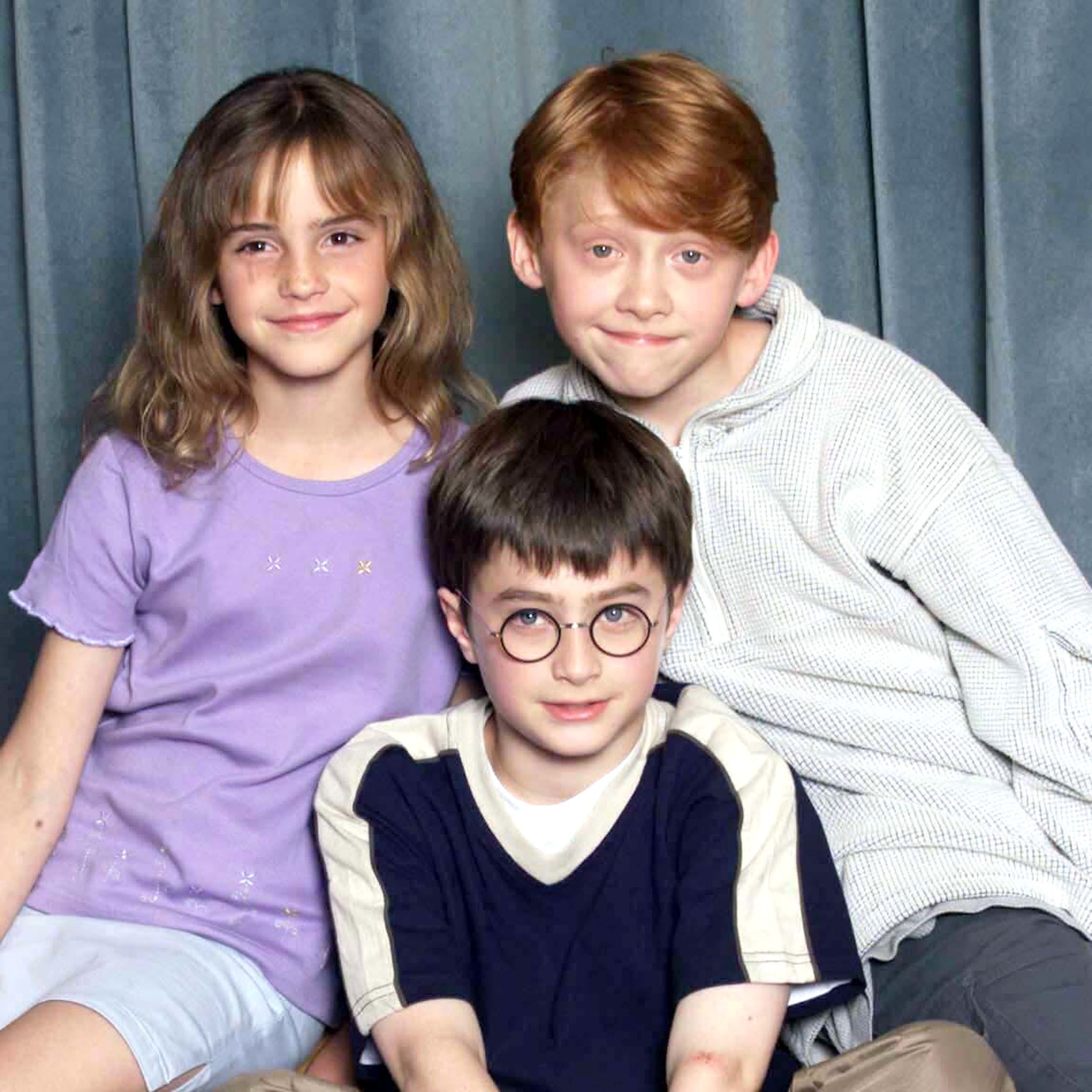 Que Sont Devenues Les Acteurs D 039 Harry Potter