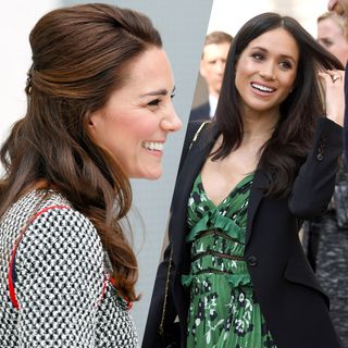¿Que trucos siguen las mujeres de la realeza británica para estar siempre ideales?