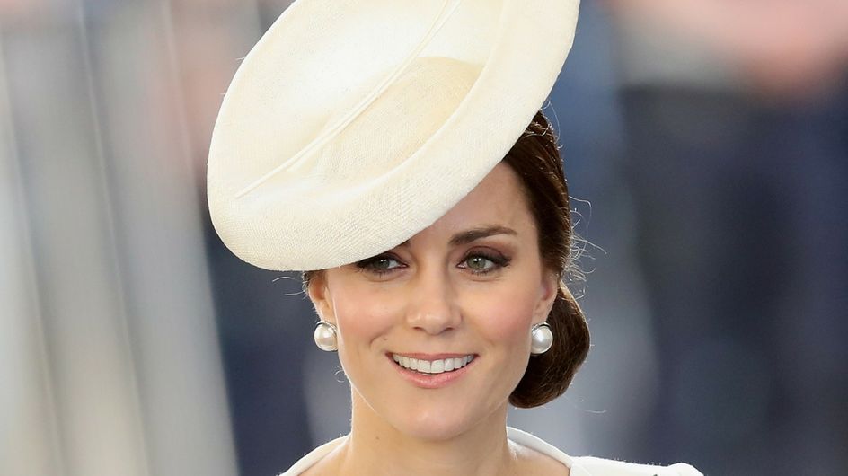 Königliche Stil-Ikone: Die schönsten Looks von Kate Middleton