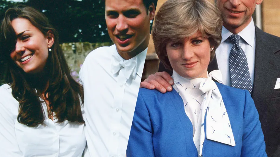 Les plus gros scandales et secrets de la famille royale d&#039;Angleterre