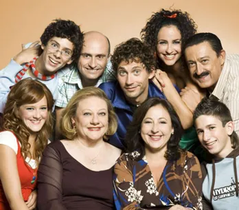 5 años sin 'Aída': el antes y después de sus actores