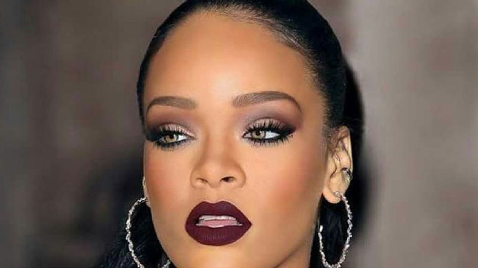 Ideas de maquillaje 'burgundy', la tendencia que reinará este invierno