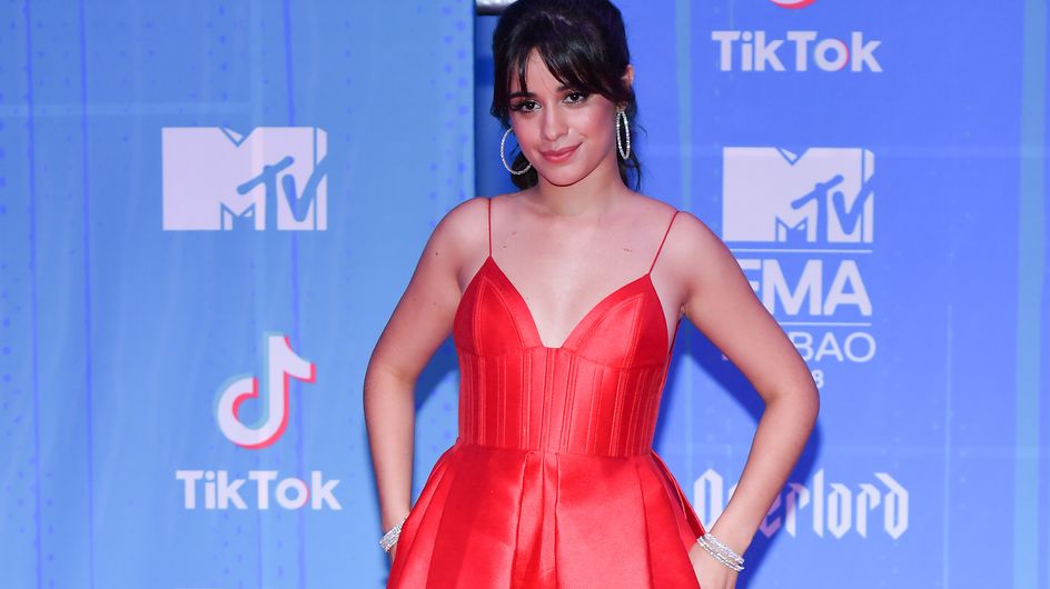 MTV EMA 2018: Die coolsten Looks vom Roten Teppich