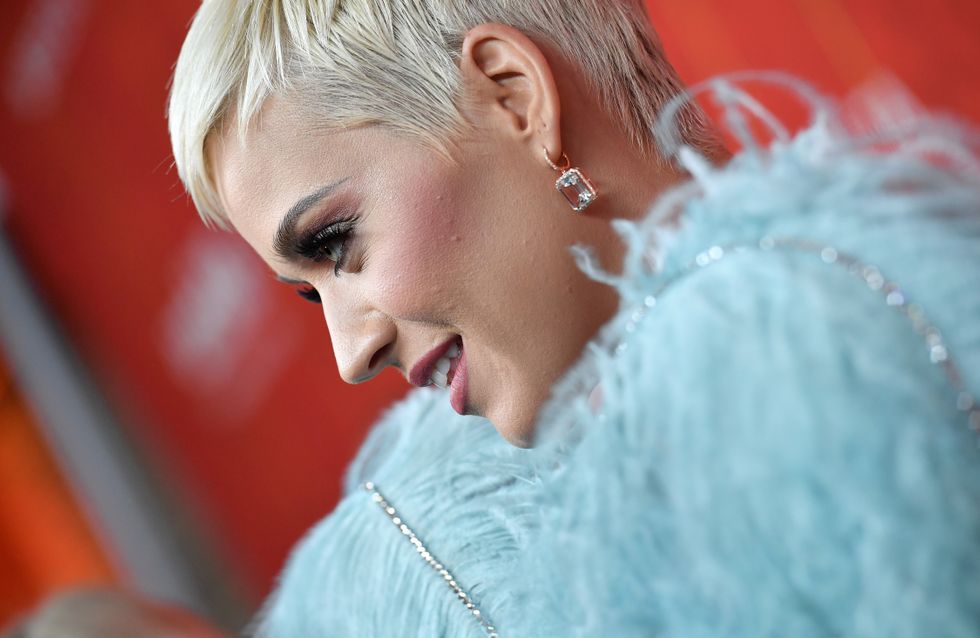 Famosas con mal cutis: ¡sabemos lo que esconden tras el maquillaje!
