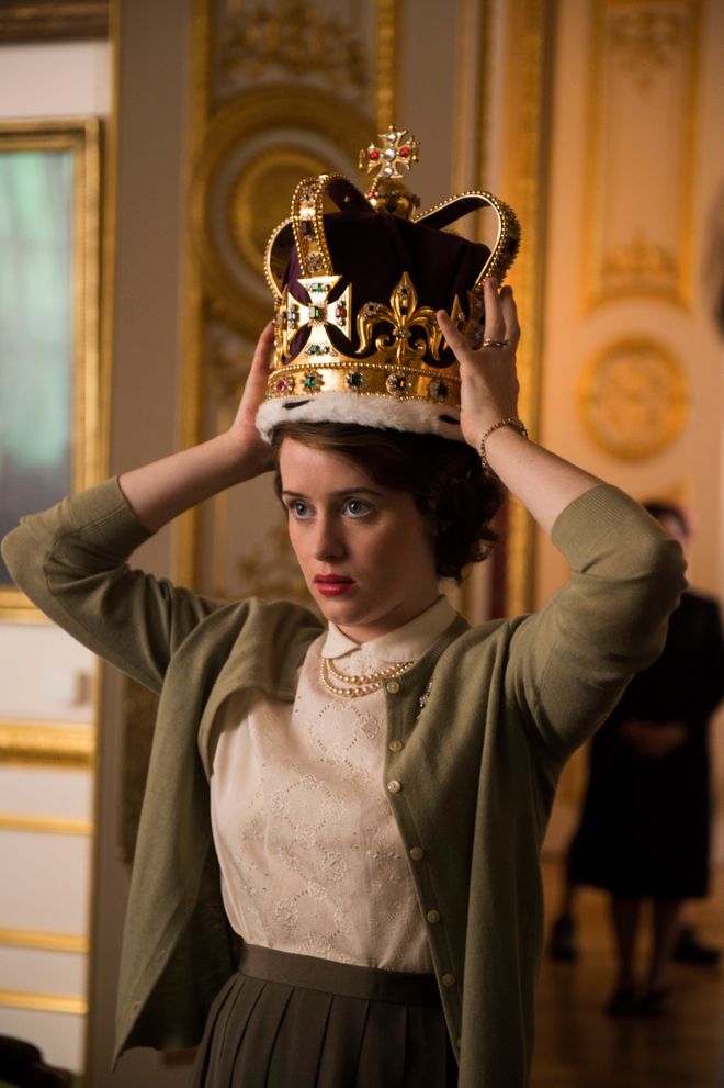 Serie Tv Belle Da Vedere Su Netflix