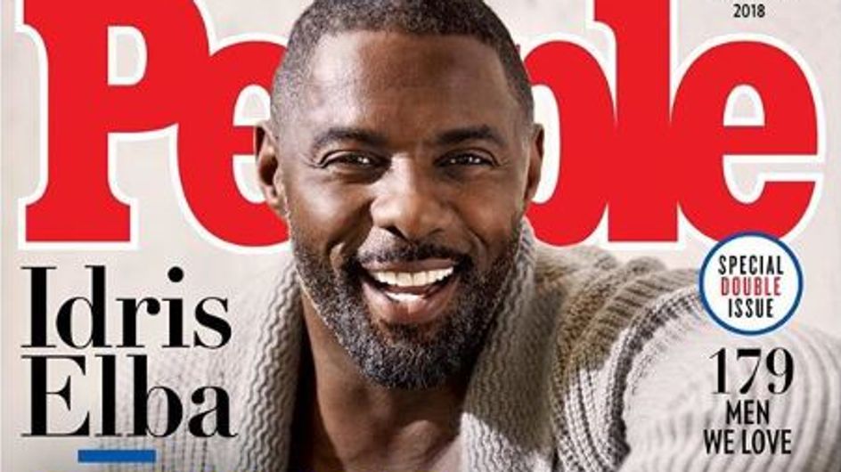 Sexiest Man Alive: Die heißen Gewinner der letzten Jahre
