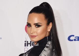 Demi Lovato: Vom Teenie zur Frau!