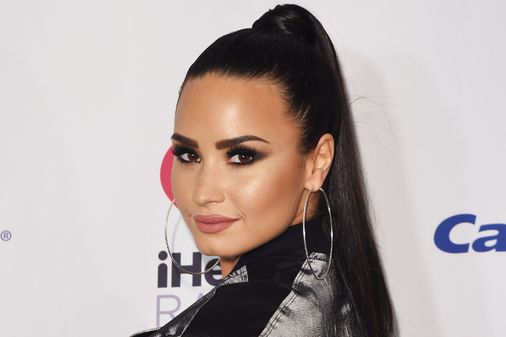 Demi Lovato: Vom Teenie zur Frau!