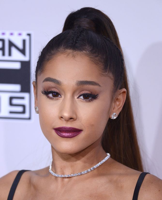 ¿Con qué ex novio de Ariana te quedas?