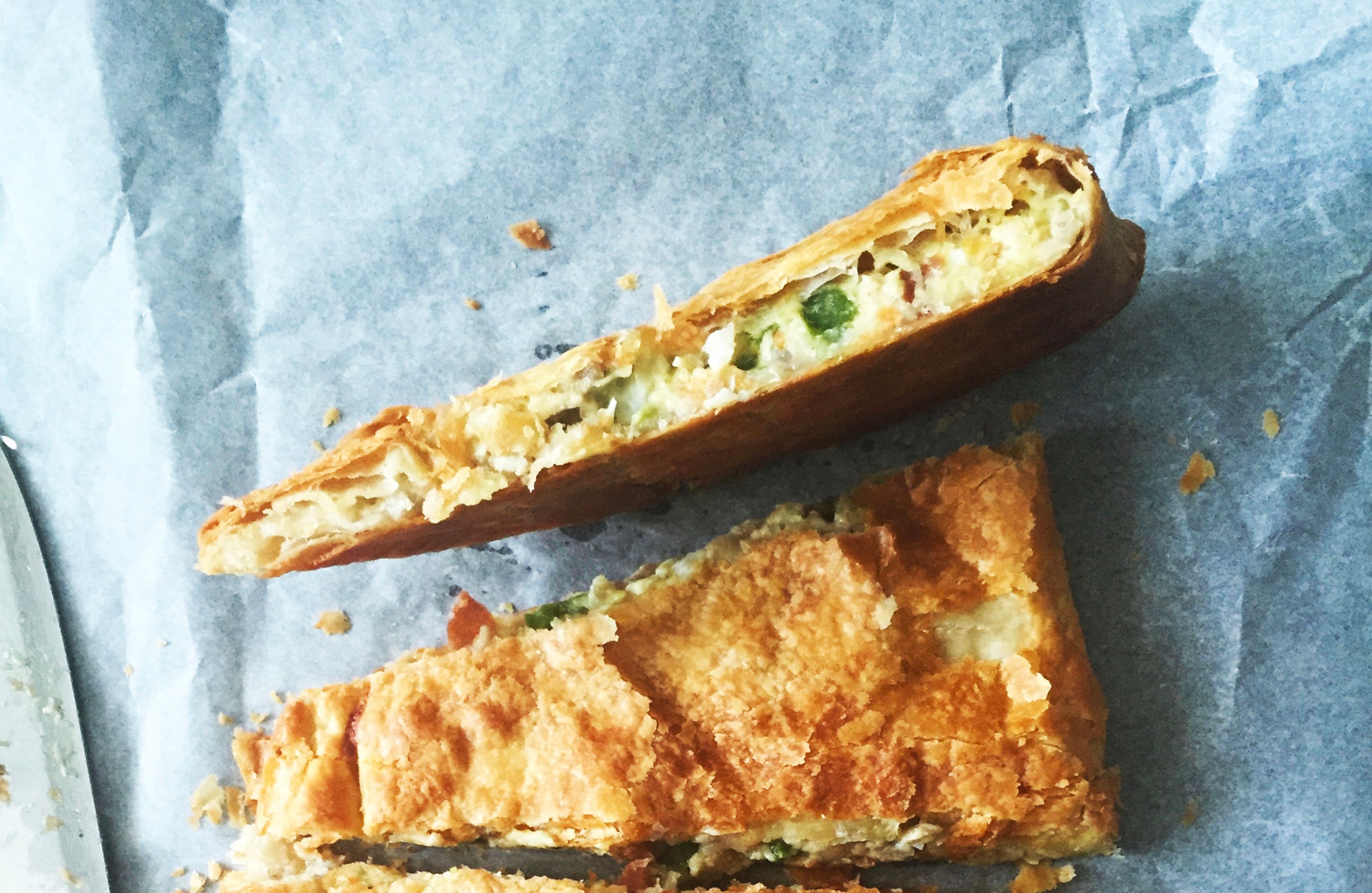 Quelle Epice Avec Poireau 19 Recettes Pour Déguster Le Poireau 12 Recette au poireau : 50 idées pour cuisiner les poireaux