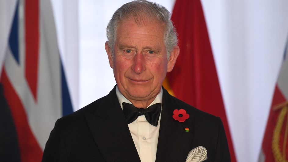 Der ewige Thronfolger: Prinz Charles feiert seinen 70. Geburtstag